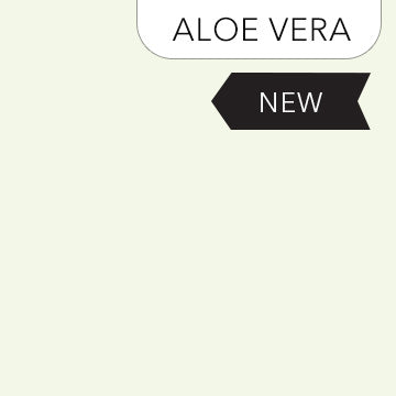 Northcott Colorworks - Aloe Vera, 700