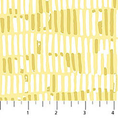 Tender - Pavement, Yellow