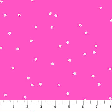 Seasons Basics - Flowers, Pink