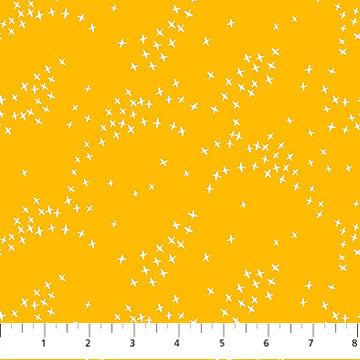 Seasons Basics - Birds, Yellow