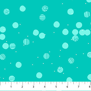 Seasons Basics - Snow, Mint