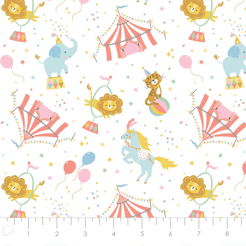 Circus Life