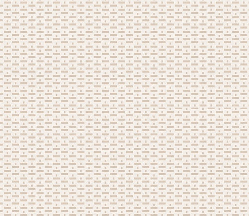 Charming One - Basket Weave
