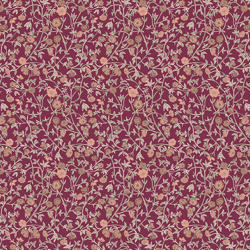 Charming One - Everlee Plum