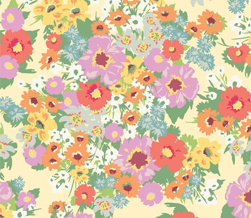 Gardenista - Wild Flora, Spring