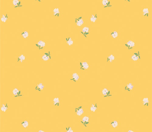 Gardenista - Blooming, Rain