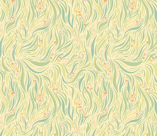 Gardenista - Grassy Meadow, Shine