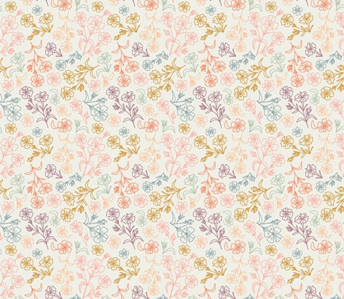 Geobloom - Confetti Blooms