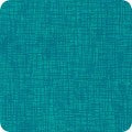 Quilters Linen - Turquoise, 81