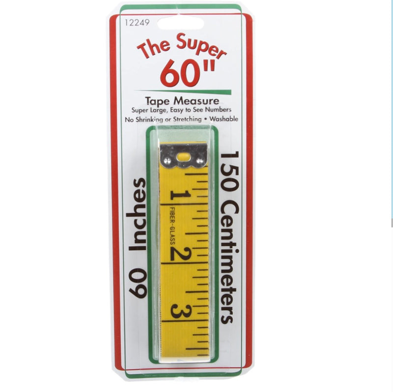 Tape Measure