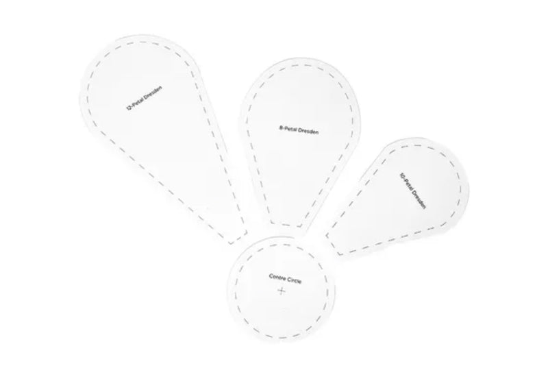 Love Patchwork & Quilting- 159