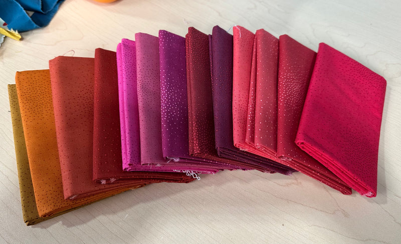 Spritz - FQ Bundles