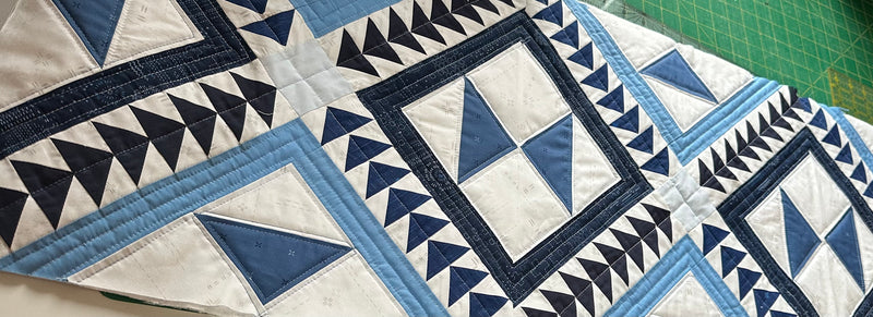 Unwind & Chill Table Runner Kit