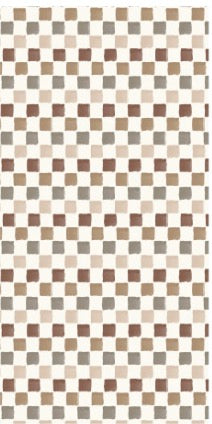 Pawsitively Adorable - Stylish Check