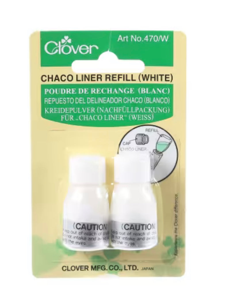 Chaco Liner Refills