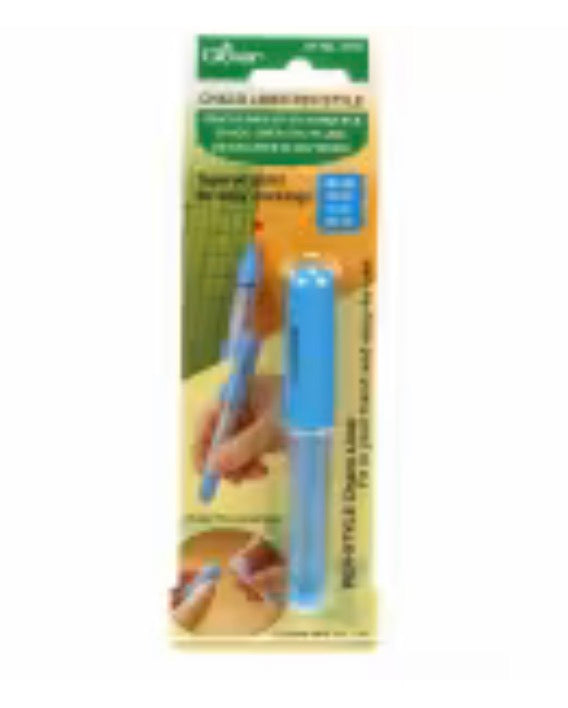 Chaco Liner - Pen Style