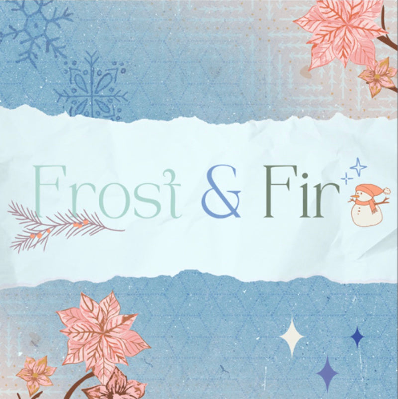 Frost & Fir - FQ Bundle