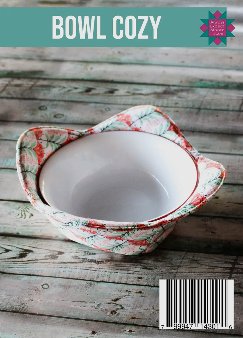 Bowl Cozy