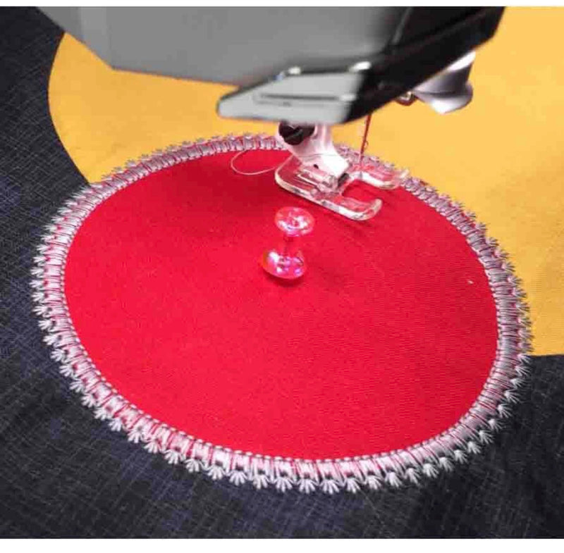 Circular Attachment