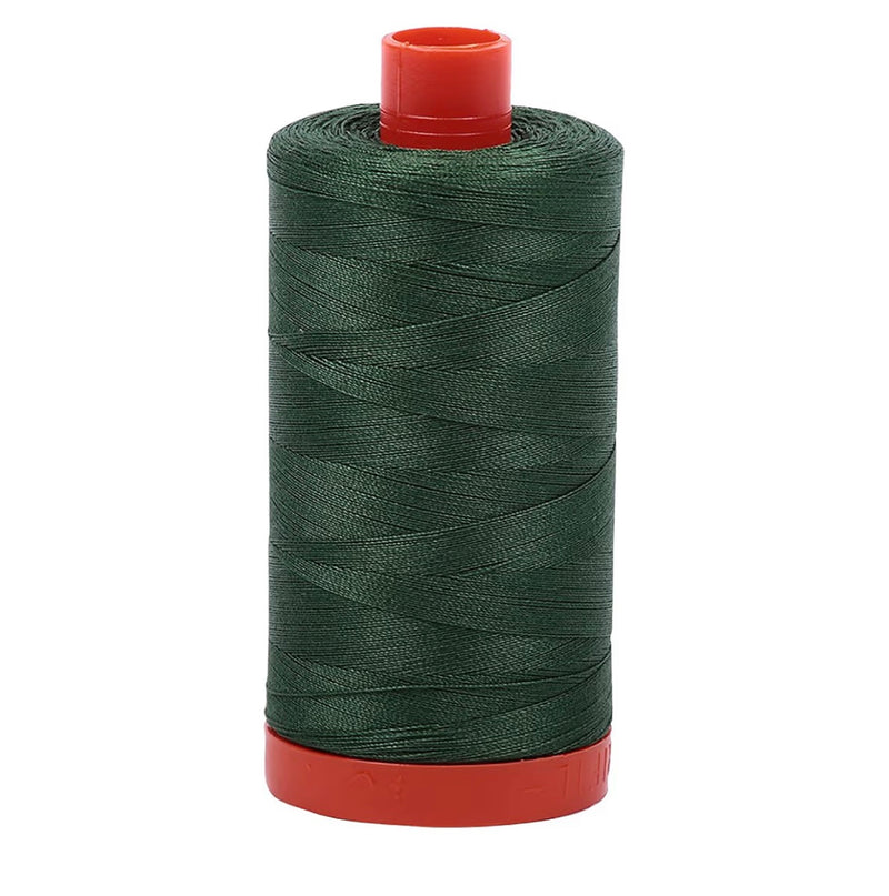 Aurifil - 40 wt - Topstitch & Quilting - Large Spools (1000 m)