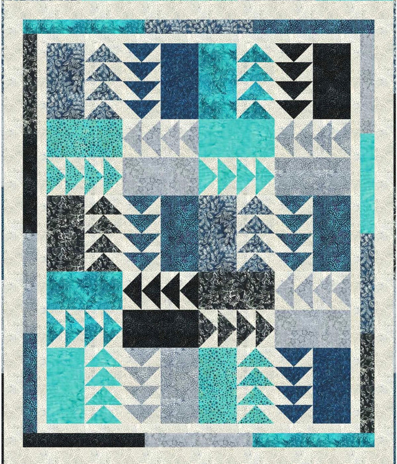 Rush Hour by The Fabric Addict