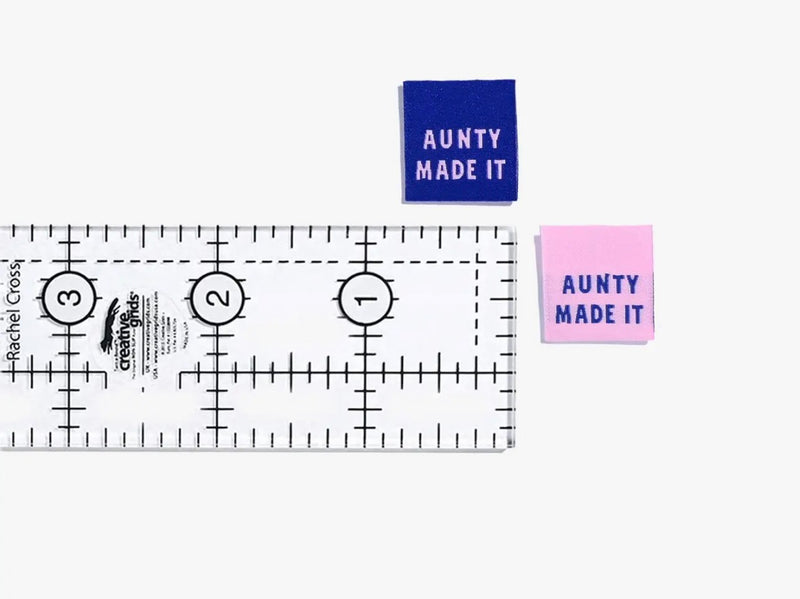 KATM - Aunty Made It