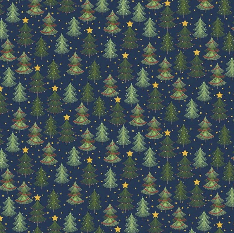Wreck the Halls - Treemendous