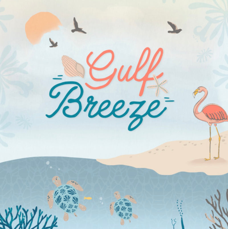 Gulf Breeze - Bundle