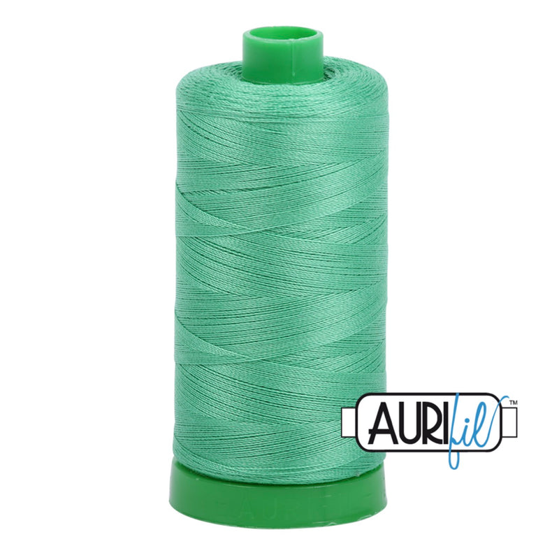 Aurifil - 40 wt - Topstitch & Quilting - Large Spools (1000 m)
