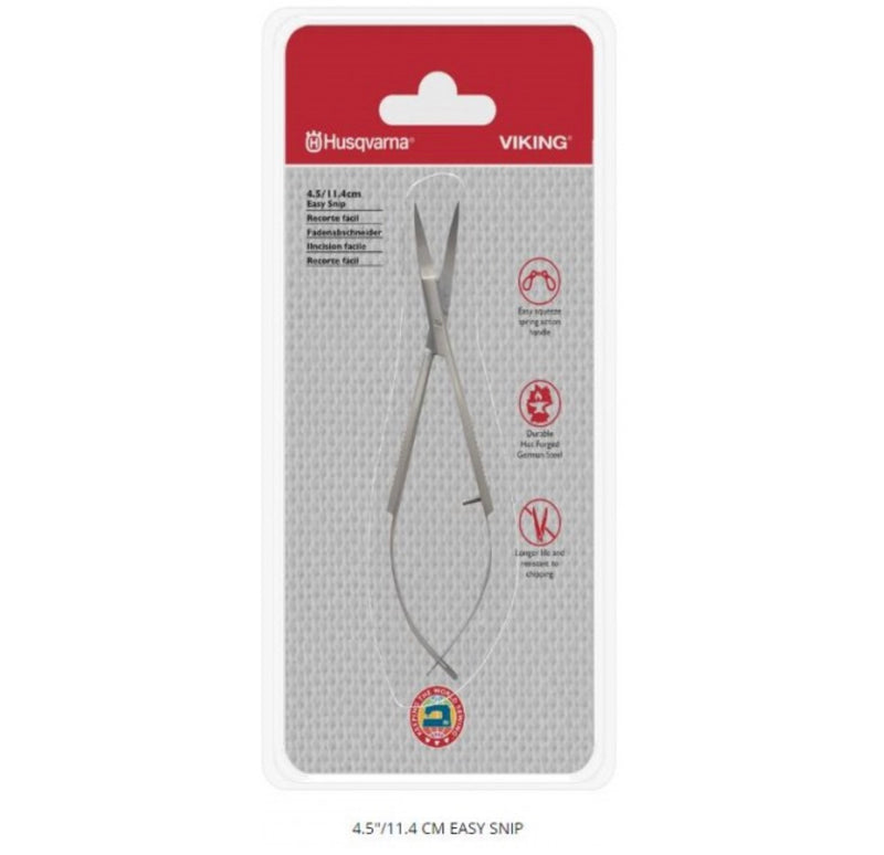 Husqvarna Viking 4.5" (11.4cm) Easy Snip | 920666996
