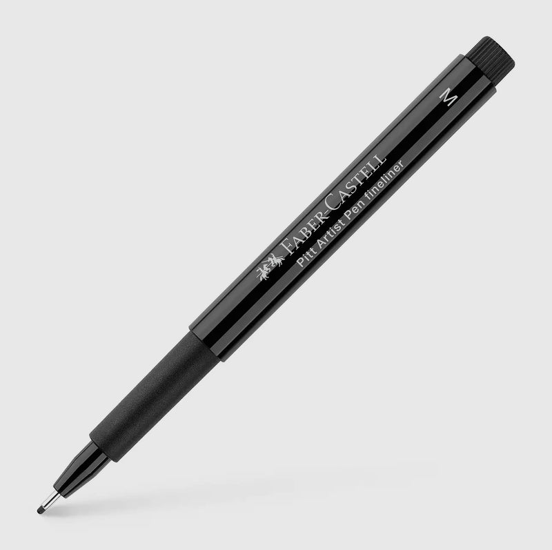Pitt Artist Pen by Faber-Castell