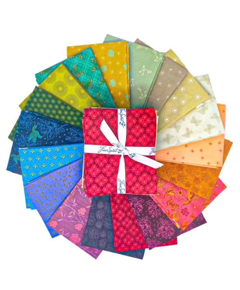 Field Cloth by Sew Kind of Wonderful