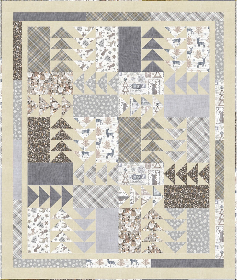 Rush Hour by The Fabric Addict