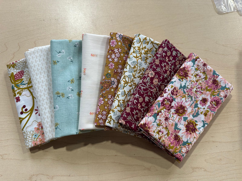 Charming One - FQ Bundle