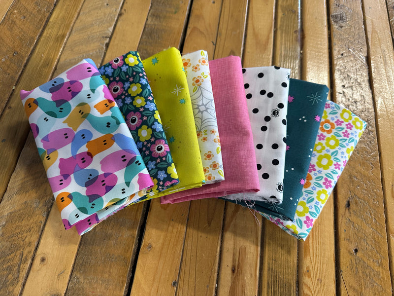 Ghostly Garden - Bundles