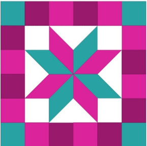 Painted Barn Quilts