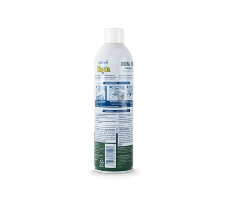 Niagara Original Hold Spray Starch