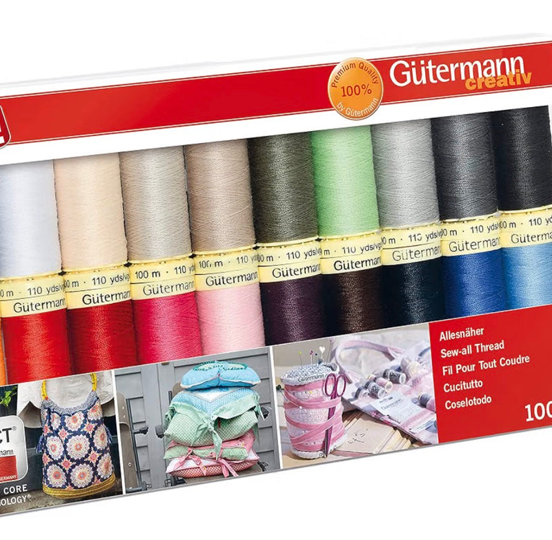 Gutermann All-Purpose Thread