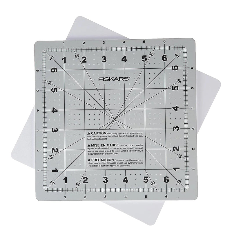 Fiskars 7” Rotating Cutting Mat