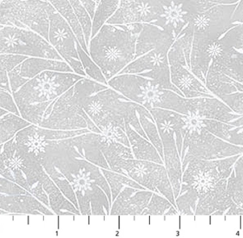 The Christmas Mouse - Twig, Grey