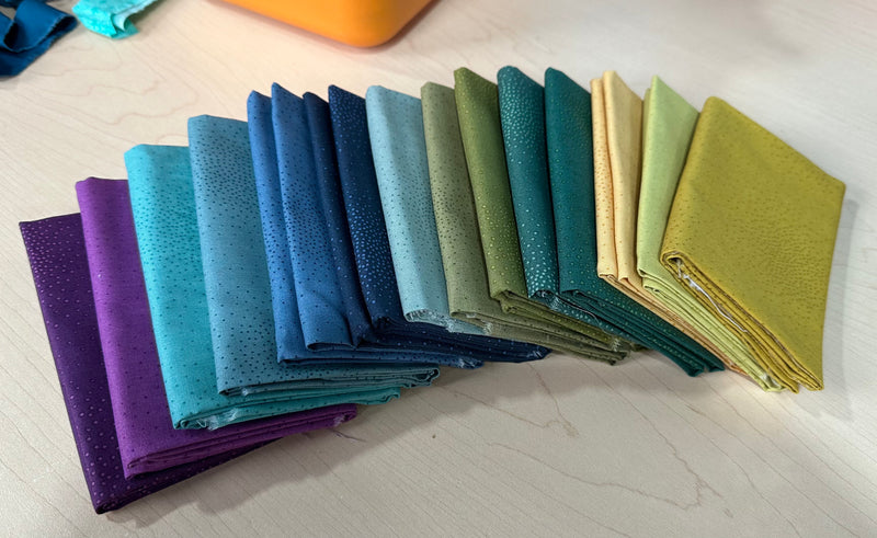 Spritz - FQ Bundles