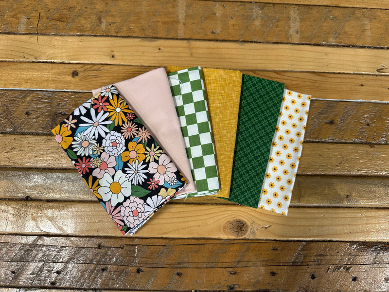 Besties - FQ Bundle