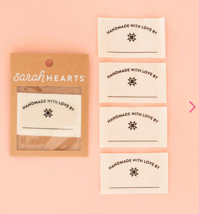 Handmade with Love