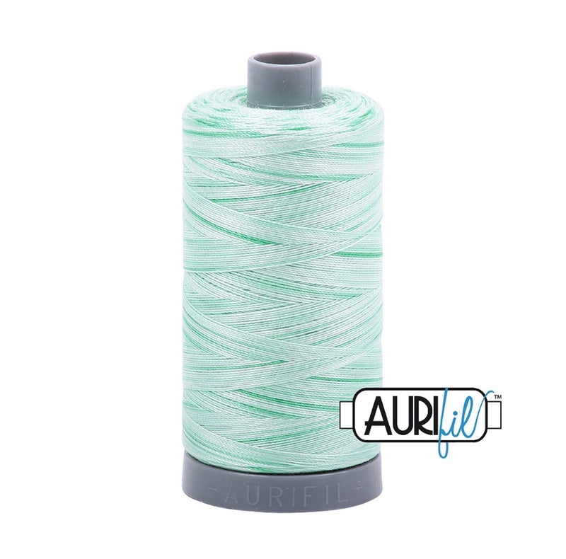 Aurifil - 28 wt - Large Spools (750 m)
