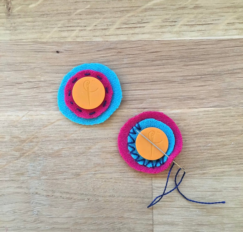 SewTites Dots - 3 Pack