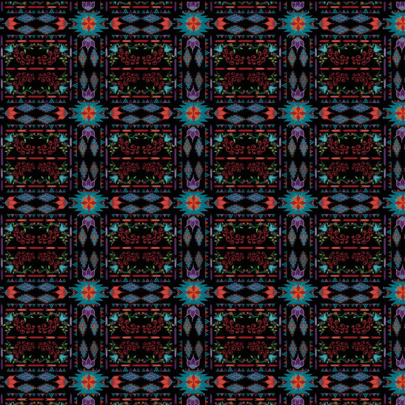Rejuvenation - Pendelton, Black