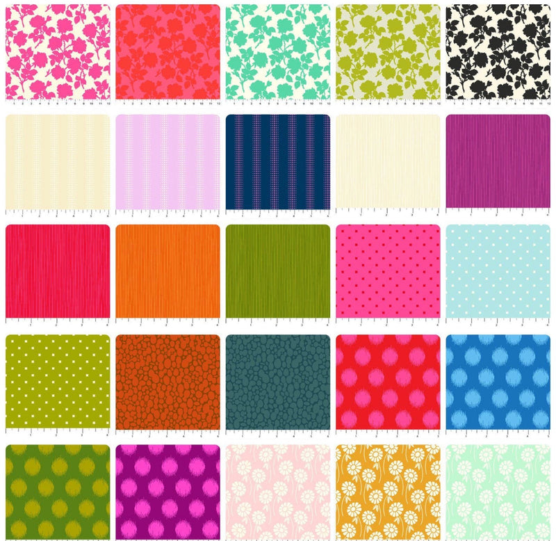 Pop Sugar - FQ Bundle