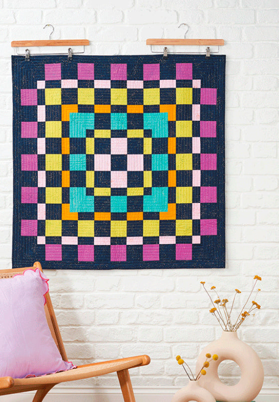 Love Quilting & Patchwork - 134