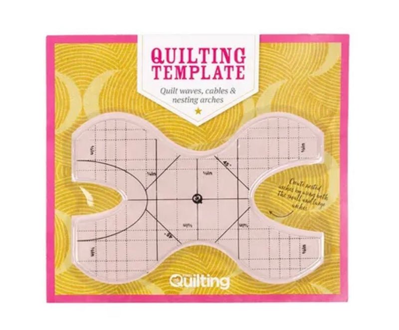 Love Patchwork & Quilting- 166