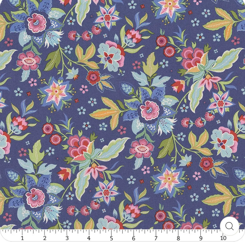 Kipling Gardens - Main, Blueberry